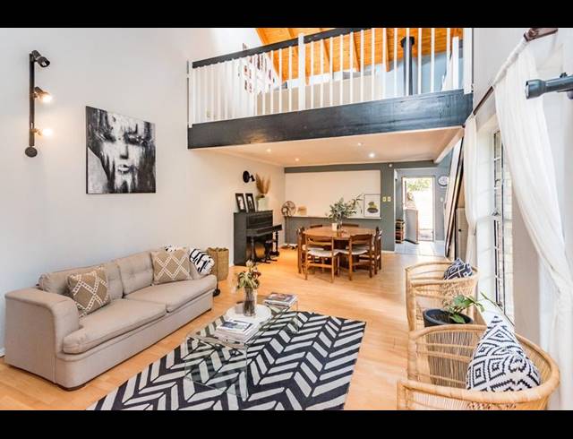 3 BEDROOM TOWNHOUSE FOR SALE IN LONEHILL